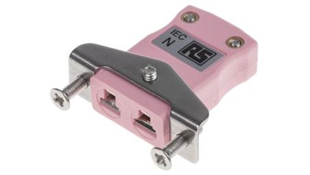 Złącze termoparowe do Termopara typu N RS PRO-24601
