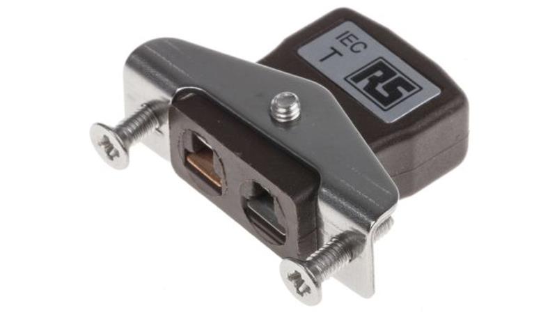 Złącze termoparowe do Termopara typu T RS PRO-24576 Złącze termoparowe do Termopara typu T RS PRO-24576