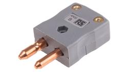 Złącze termoparowe do Termopara typu B RS PRO-24558