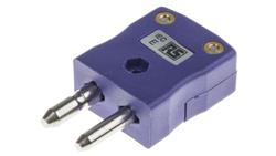 Złącze termoparowe do Termopara typu E RS PRO-24610