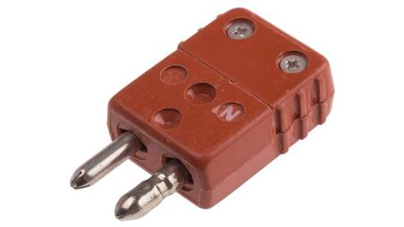 Złącze termoparowe do Termopara typu N RS PRO-24544