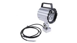 Lampa przemysłowa 12 W Ramię przegubowe, RS PRO-59459