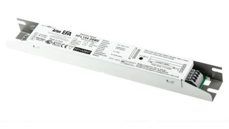 Statecznik do lamp, 54 (T5 HO) W, 55 (TC-L) W, 58 (T8) W, typ: Elektroniczny, Świetlówki kompaktowe, świetlówki, 220-49320