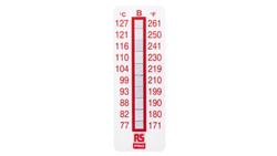 Pasek temperaturowy 10-skalowy-9985