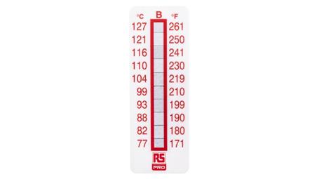 Pasek temperaturowy 10-skalowy-9985
