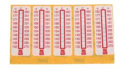 Pasek temperaturowy 10-skalowy-9986