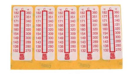 Pasek temperaturowy 10-skalowy-9986