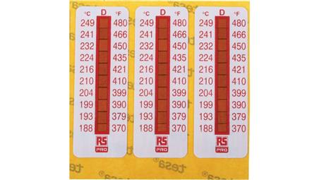 Pasek temperaturowy 10-skalowy-10023