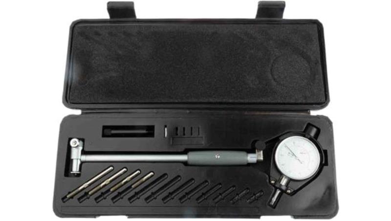 Wskaźnik wiercenia, Dial Bore Gauge, elementy: 1-81588