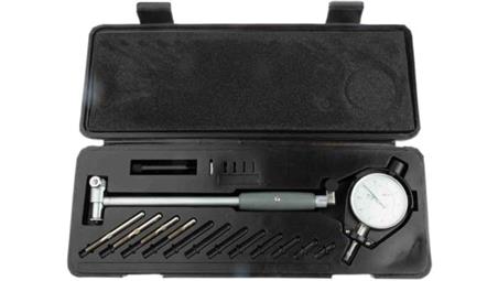 Wskaźnik wiercenia, Dial Bore Gauge, elementy: 1-81588