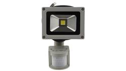 Reflektor szerokostrumieniowy 1-diodowy 6500K RS PRO 50000h-52550