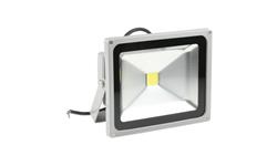 Reflektor szerokostrumieniowy 1-diodowy 6500K RS PRO 50000h-52545