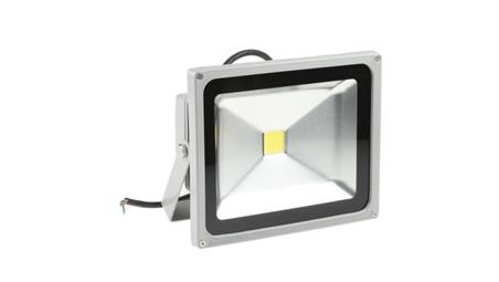 Reflektor szerokostrumieniowy 1-diodowy 6500K RS PRO 50000h-52545