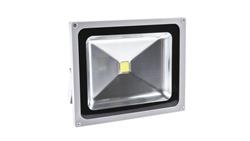 Reflektor szerokostrumieniowy 1-diodowy 6500K RS PRO 50000h-52542