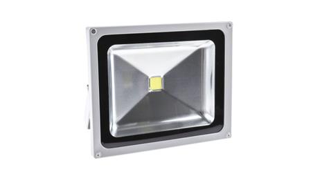 Reflektor szerokostrumieniowy 1-diodowy 6500K RS PRO 50000h-52542
