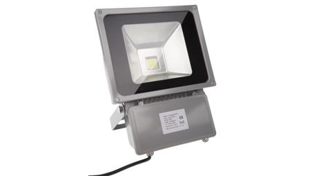 Reflektor szerokostrumieniowy 1-diodowy 6500K RS PRO 50000h-52544