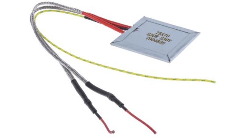 Grzałka mikowa 220 W 230 V AC-27067