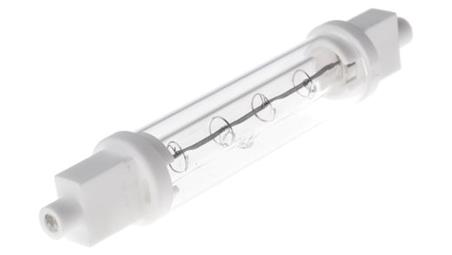 Promiennik podczerwieni (IR) 200 W R7S 230 V 118 mm 19mm 8000h-46179