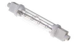 Promiennik podczerwieni (IR) 500 W R7S 230 V 118 mm 19mm 8000h-46232