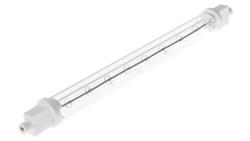 Promiennik podczerwieni (IR) 500 W R7S 230 V 220 mm 19mm 8000h-46222