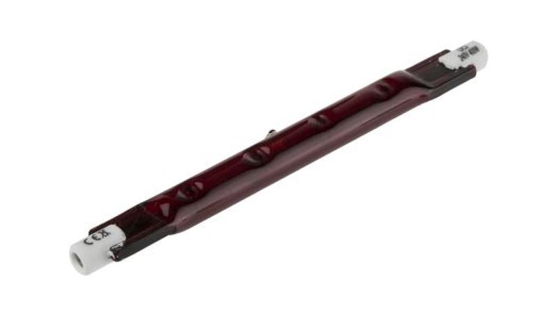 Promiennik podczerwieni (IR) 400 W R7S 230 V 118 mm 10mm 5000h-46209