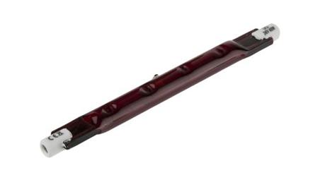 Promiennik podczerwieni (IR) 400 W R7S 230 V 118 mm 10mm 5000h-46209