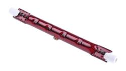Promiennik podczerwieni (IR) 300 W R7S 230 V 118 mm 10mm 5000h-46220