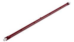 Promiennik podczerwieni (IR) 1500 W R7S 110 V 348 mm 10mm 5000h-46226