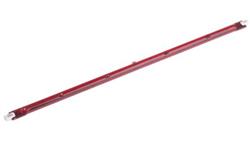 Promiennik podczerwieni (IR) 1400 W R7S 110 V 348 mm 10mm 5000h-46223