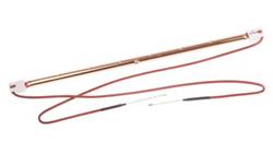 Promiennik podczerwieni (IR) 1500 W SK15 230 V 350 mm 20mm 5000h-46219