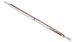 Promiennik podczerwieni (IR) 1300 W R7S 230 V 254 mm 10mm 5000h-46228
