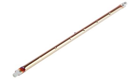 Promiennik podczerwieni (IR) 1500 W R7S 230 V 348 mm 10mm 5000h-46200