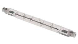 Promiennik podczerwieni (IR) 300 W R7S 230 V 118 mm 20mm 8000h-46205