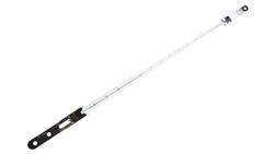 Promiennik podczerwieni (IR) 1000 W Taśma X 230 V 370 mm 20mm-46235