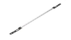 Promiennik podczerwieni (IR) 1000 W Taśma X 230 V 370 mm 20mm-46201