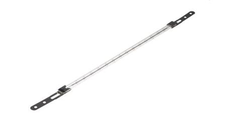 Promiennik podczerwieni (IR) 1000 W Taśma X 230 V 370 mm 20mm-46201