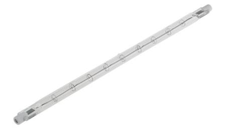 Promiennik podczerwieni (IR) 500 W R7S 230 V 254 mm 20mm-46229