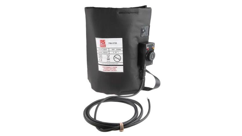 Element grzewczy 200 W-63814 Element grzewczy 200 W-63814