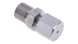 Mocowanie zaciskowe do Termopara RS PRO 1mm-24691