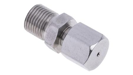 Mocowanie zaciskowe do Termopara RS PRO 1mm-24691