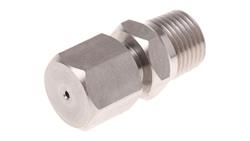 Mocowanie zaciskowe do Termopara RS PRO 1mm-24750
