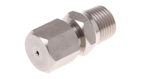 Mocowanie zaciskowe do Termopara RS PRO 1mm-24750