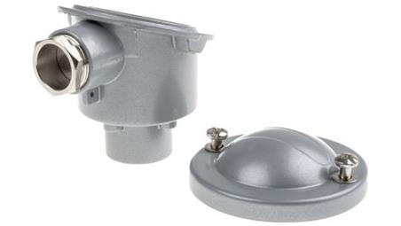 Złącze termoparowe do Głowica zacisku RS PRO-24696
