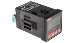 Licznik sekund LED 6-cyfrowy 230 V AC RS PRO-4417