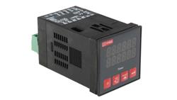 Timer Relay jednofunkcyjny SPDT 1-stykowy SPDT 24V ac/dc-6383