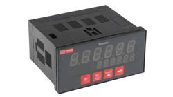 Licznik impulsów LED 6-cyfrowy 24 V RS PRO-4419