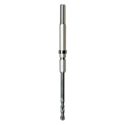 Wiertło prowadzące 32-152 mm HW dł. 180 mm uchwyt HEX 10 mm do serii 550