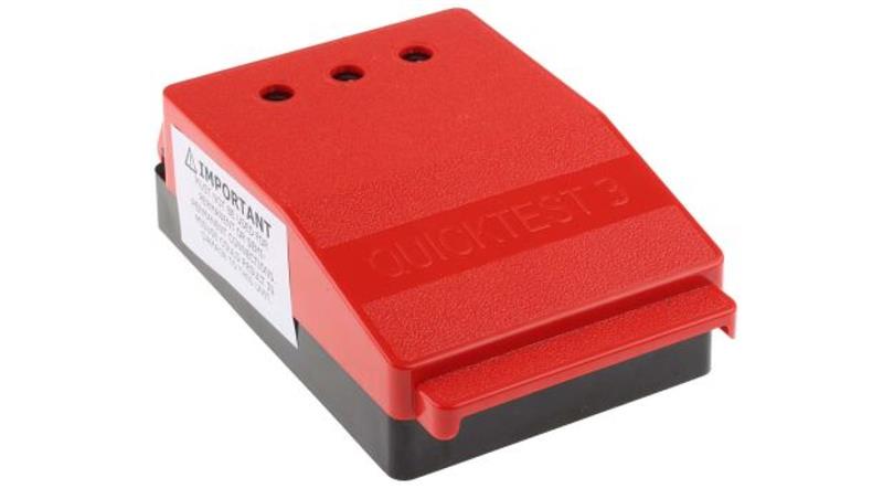 Złącze probiercze 16A, 440 V AC-10916 Złącze probiercze 16A, 440 V AC-10916