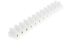 16mm2 Złącze wtykowe do druku Naturalny 12-żyłowe, Wkręcane, 400 V Śruba-64576