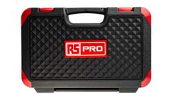 Zestaw nasadek 26 Piece 1/2 cala Kwadratowy Drive RS PRO-81291